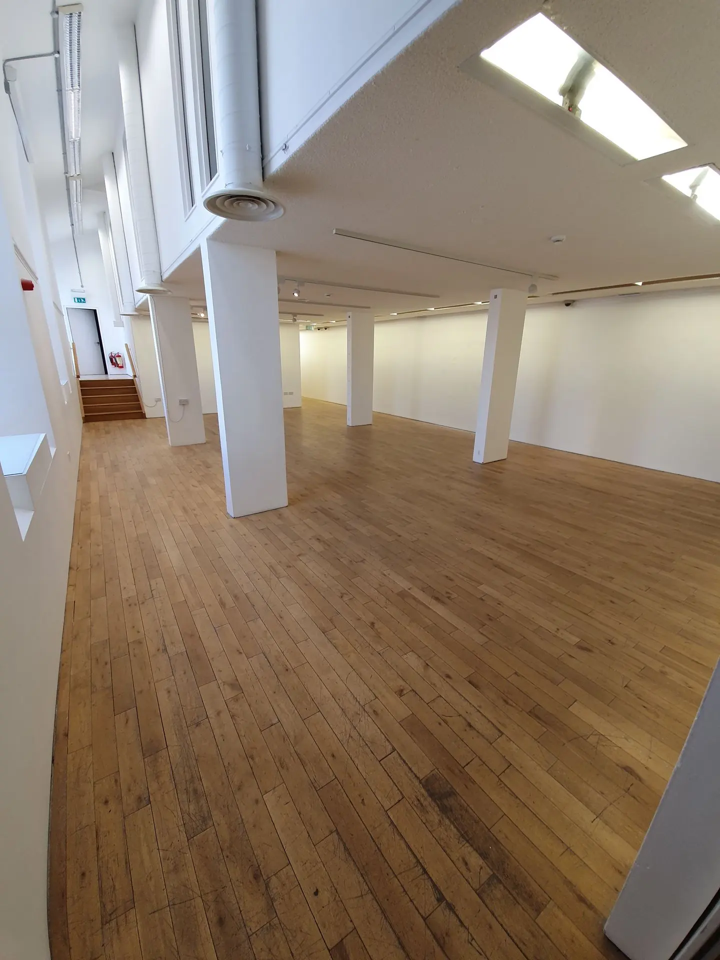 The Courthouse Gallery & Studios
