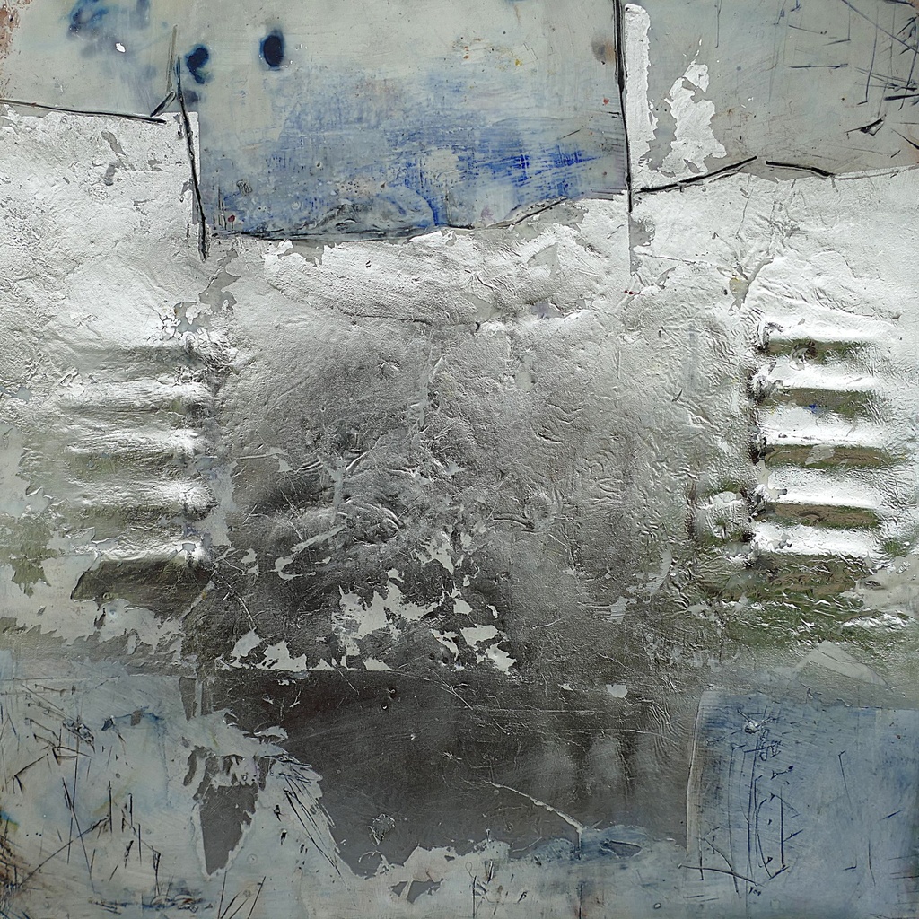 "Inagh Valley, Connemara" Krisztina Rozanich