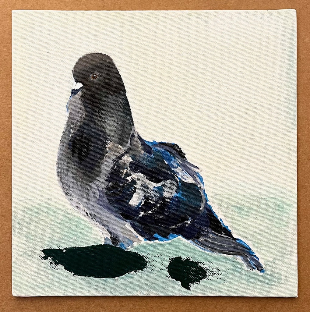 "Chester Beatty Dublin" Donna Romano