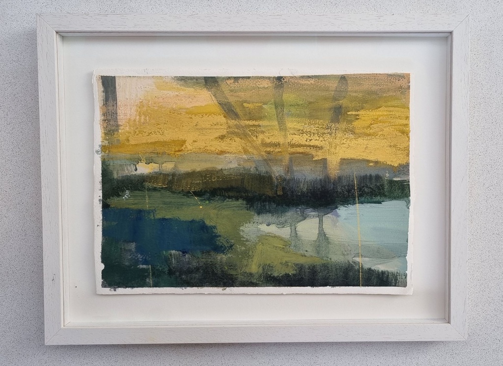 "Whose lake is this? (2)" Stephanie McLaughlin