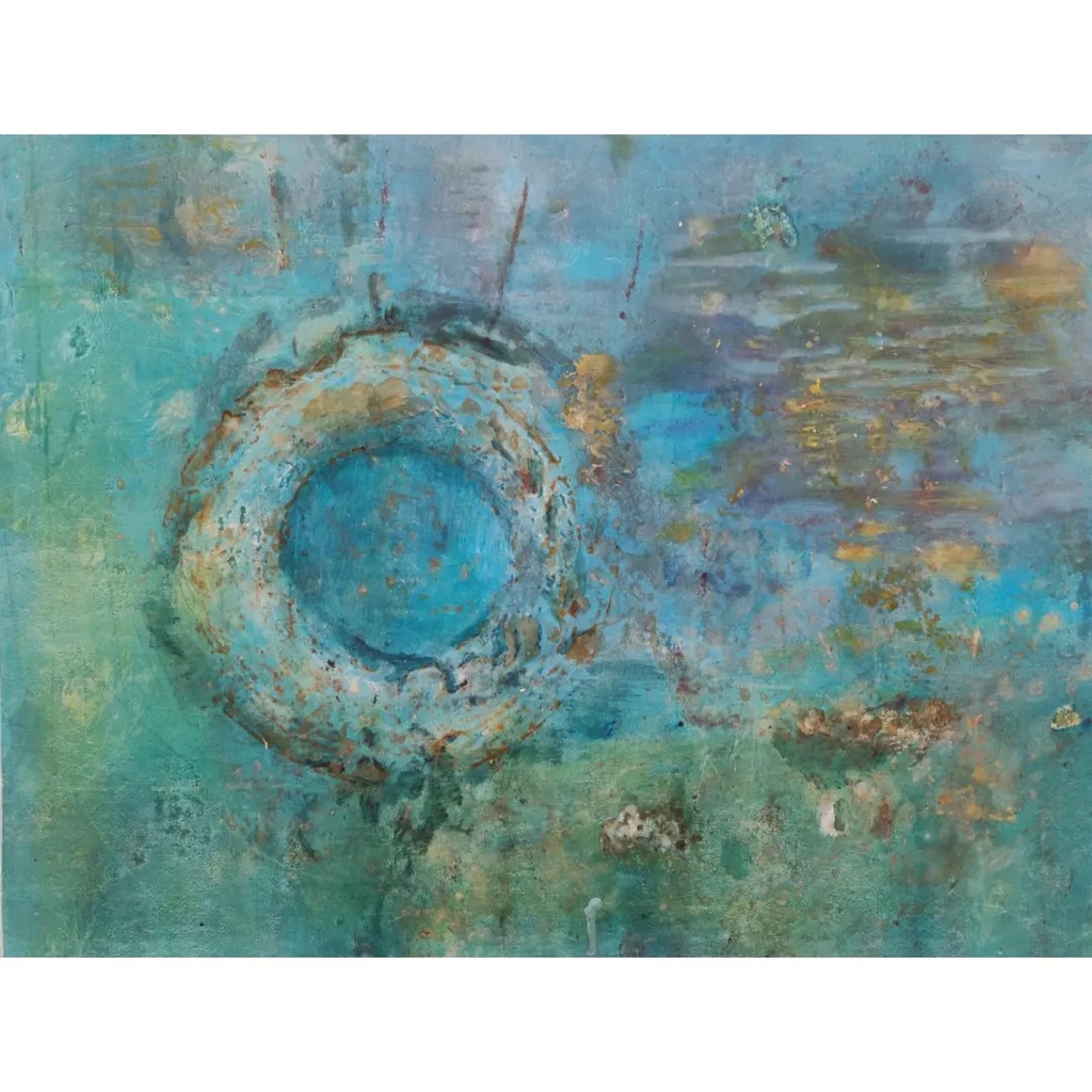 "Lost" Carol Kennedy and Verona Stellet