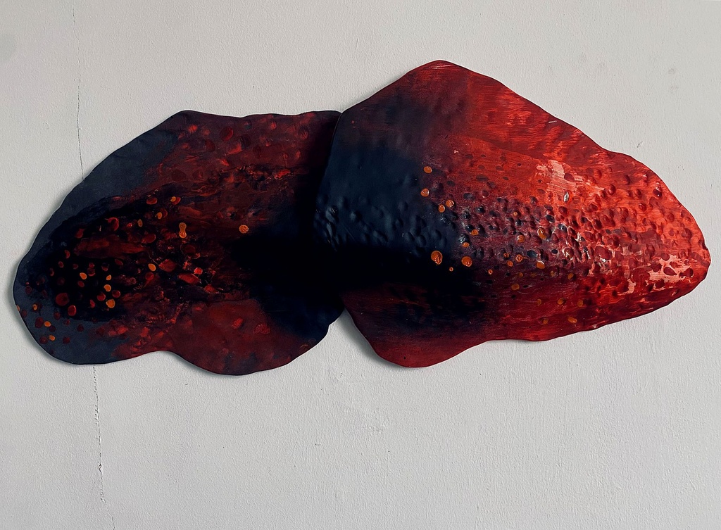"FILTER (tongue / throat)" Sarah Lincoln