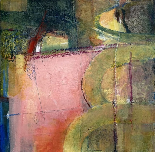[SO25MoreRealJudyOSullivan] "More Real" Judy O’Sullivan