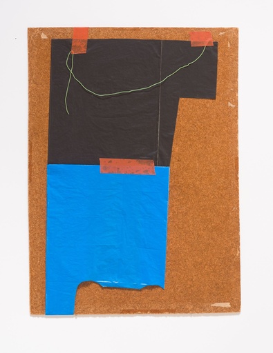 [SO25GroundPlanMaggieMadden] "Ground Plan" Maggie Madden