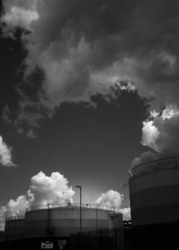 [SO25IndustrialMarkWalsh] "Industrial" Mark Walsh