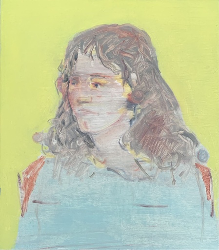 [SO25JuneWillOKane] "June" Will O’Kane