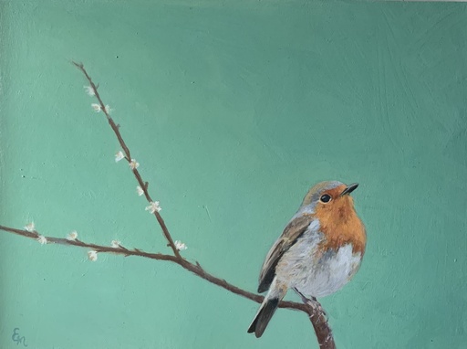 [SO25RobinEmilyMcCulla] "Robin" Emily McCulla