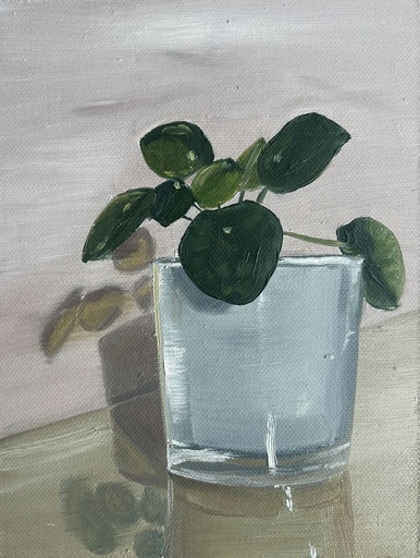 [SO25AbundanceZoeDillon] "Abundance" Zoe Dillon