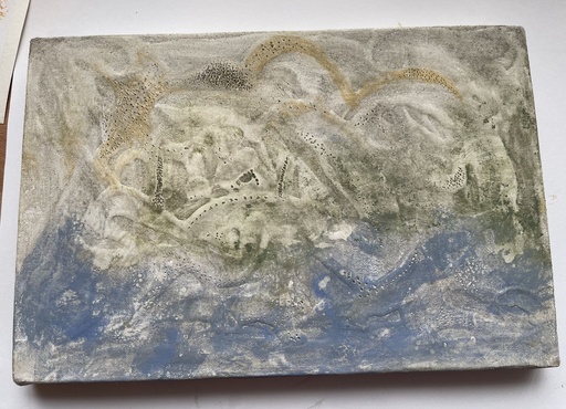 [SO25ElusiveBurrendroneEvaHegarty] "Elusive Burren drone" Eva Hegarty