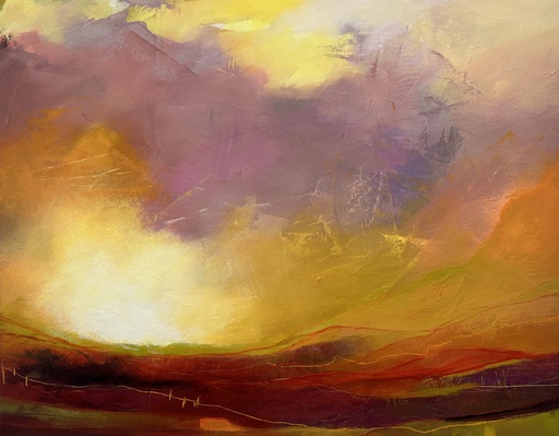 [SO25ThegoldenhourFranHalpin] "The golden hour" Fran Halpin