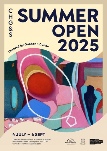[SO25] Summer Open 2025 Catalogue